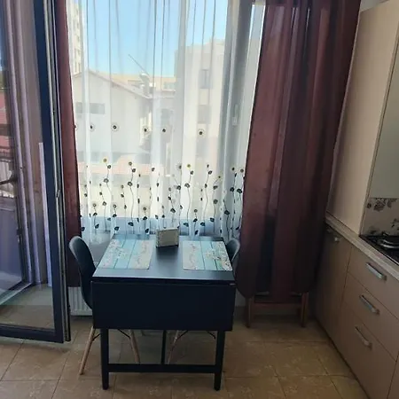 Campus Park Apartment Constanta
