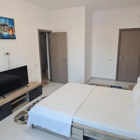 Campus Park Apartment