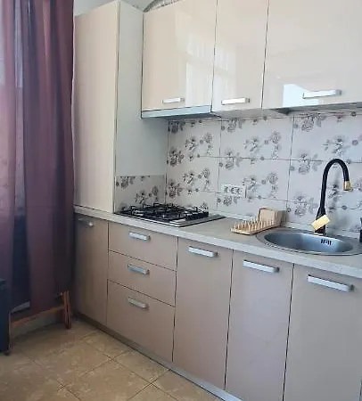 Campus Park Apartment