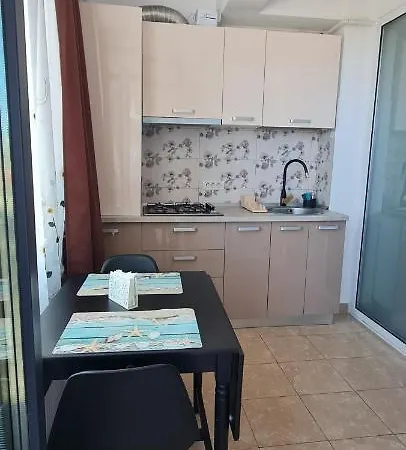 Campus Park Apartment Constanta